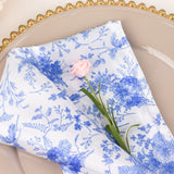 Add Elegance to Any Event with Satin Cloth Dinner Napkins