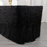 Create Unforgettable Moments with the Premium Big Payette Sequin Table Skirt